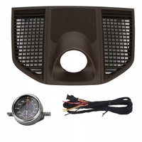 фото thumb №11, Верхній середній панель решітка панелі приладової панелі