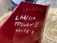 фото thumb №11, Lancia ypsilon iii 3 11-15 бампер перед переднє