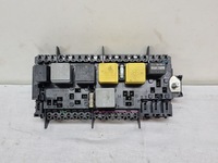 фото thumb №1, Mercedes w156 коробка запобіжників