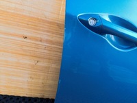 фото thumb №7, Hyundai i30 ii 5d двері перед правий t2u