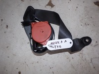 фото thumb №1, Pas безопасности правый задняя opel mokka a