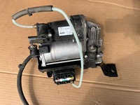 фото thumb №1, Mercedes gls x166 компрессор подвеска a1663200143 a1663200204