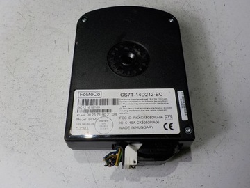 фото thumb №1, Ford mondeo iv модуль блютуз cs7t-14d212-bc