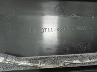 фото thumb №8, Ford transit connect mk2 - молдинг двері правий перед dt11-k20936-adw