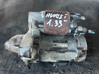 фото thumb №1, Toyota auris i 1.3 стартер denso