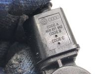 фото thumb №3, Регулятор тиску пального vw golf vii 4d0971992 1.6 105km клапан