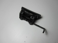 фото thumb №5, Ручка передня ліва peugeot 206 02r