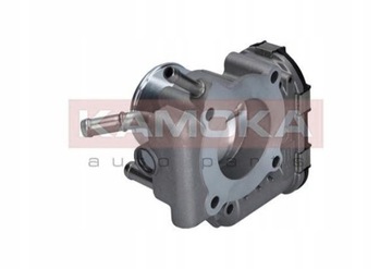 фото thumb №1, Дросельна заслінка повітря do kia venga 1.4 1.6