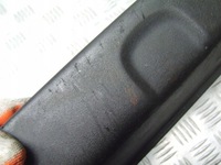 фото thumb №11, Kia carens iii накладка бампера передній перед 86511-1d160