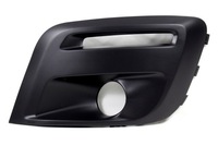 фото thumb №1, Рамка led протитуманної фари ліва citroen berlingo peugeot partner iii 15-18