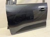 фото thumb №8, Двері перед ліва сторона dacia sandero 3 2021