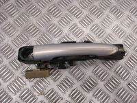 фото thumb №1, Renault vel satis 01-09 ручка дверь наружная tea19 левый перед europa