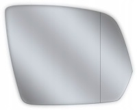 фото thumb №1, Вкладиш дзеркало mercedes gl x164 06-12 асферичне праве