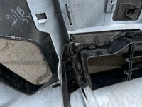 фото thumb №15, Бампер перед передний bmw x3 g01 x4 g02 lci рестайлинг m набор цвет a300