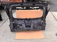 фото thumb №5, Opel granland x кришка багажника yp00018477