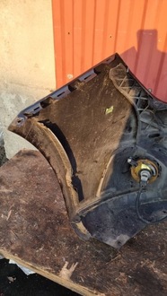 фото thumb №9, Бампер перед seat ibiza iv lg9z 11r