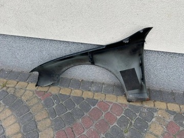 фото thumb №8, Крило перед праві audi a4 s4 b8 8k 2010