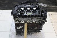 фото thumb №1, Двигатель блок двигателя ford mondeo s-max galaxy 2.0 tdci ag9q