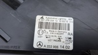 фото thumb №5, Mercedes s-klasa w222 full led лампа передня