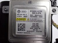 фото thumb №9, Лампа лівий перед комплектна europa 8u0941031 ксенон audi q3 i 8u 13r