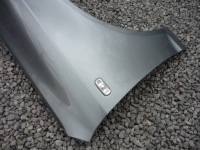 фото thumb №11, Крила правий перед audi a6 c6 ly7g 2004-2008