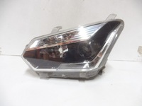 фото thumb №1, Isuzu d max лампа ліва lift звичайна led drl