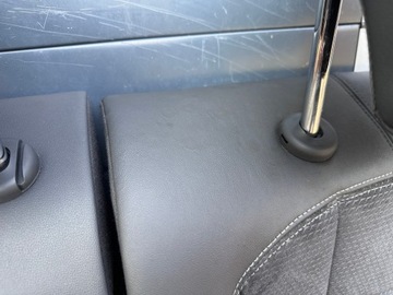 фото thumb №12, Audi a4 b9 s-line avant универсал сиденья комплект сидений кожа алькантара подогрев