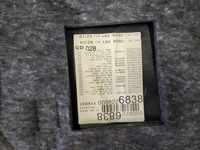 фото thumb №8, Mercedes w212 обшивка дверь левый перед