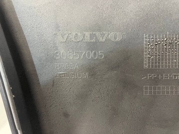 фото thumb №14, Volvo s40 бампер 04 - 07 колір 462