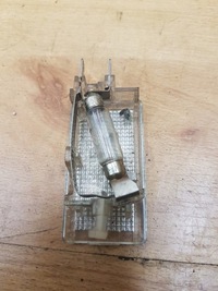 фото thumb №2, Лампа освещение салона opel zafira a lift