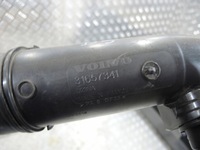 фото thumb №2, Volvo xc60 ii труба інтеркулер 31657341