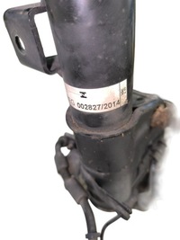 фото thumb №6, Chrysler pacifica 17- амортизационная стойка амортизатор поворотный кулак рычаг правый перед