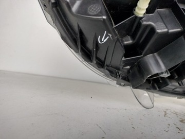 фото thumb №10, Лампа левая фара renault espace v 17- полный led