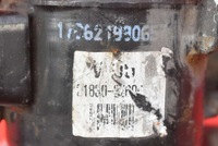 фото thumb №7, Подушка кронштейн двигателя левая 21830-3z600 d4fd hyundai i40 1.7 crdi 115km