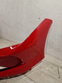 Ferrari f8 tributo 19- бампер перед карбон Киев, фото thumb