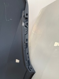 фото thumb №12, Rolls royce spectre капот крила оригінальні стан ідеальний