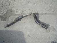 фото thumb №1, Chevrolet spark iii m300 1.0 заливная горловина топлива труба