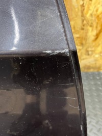 Bmw 3 e90 e91 2007 задні сторона права дверей задні a22/7 sparkling graphite Оригінал, фото thumb