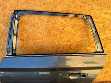 фото thumb №2, Дверь левая задние зад skoda scala шкала 19-