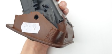 фото thumb №15, Peugeot 307 декоры декорации планки декоративный интерьера дерево деревянный