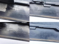 фото thumb №11, Dodge durango iii 3 10-13 бампер перед sprysk