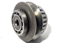 Nissan mazda suzuki toyota cvt jf015e комплект набір kół ремінних Оригінал, фото thumb