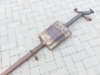 фото thumb №9, Гаситель выхлоп opel mokka x 95200573