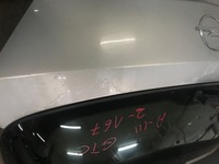 фото thumb №5, Opel astra iii h gtc z167 кришка багажника з скло
