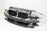 фото thumb №10, Bmw g30 g31 lci 530e plug-in перед капот крыло pas радиатор радар 475