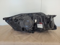 фото thumb №12, Лампа левая передняя фара левый skoda fabia 3 iii 6v1941015b h7 обычная