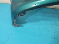 Бампер перед toyota corolla e11 97-00 зелёный 6p5 Доставка, фото thumb