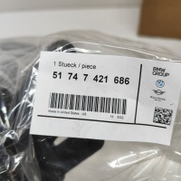 фото thumb №6, Bmw x5 g05 2019 запчастина труби впуск повітря