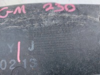 фото thumb №7, Chevrolet orlando балка нижняя усилитель