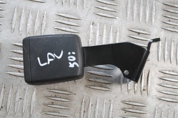 фото thumb №1, Застібка ременя зад maserati levante 63417370